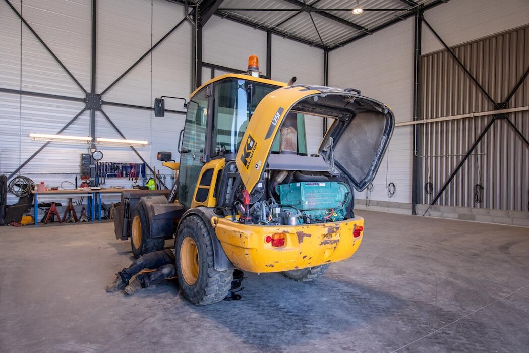 Images Kiloutou Paray le Monial