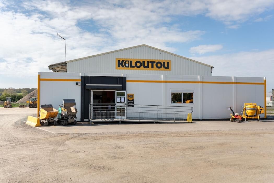 Images Kiloutou Gueugnon