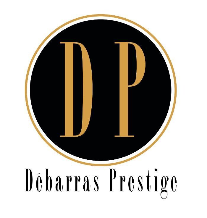 Débarras Prestige Logo