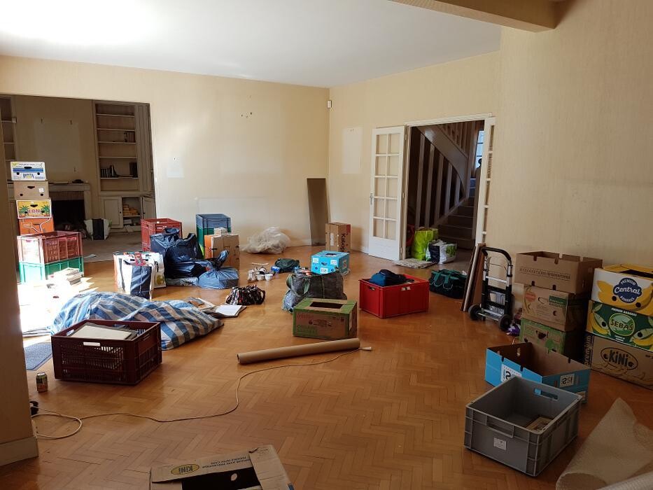 Images Débarras Prestige