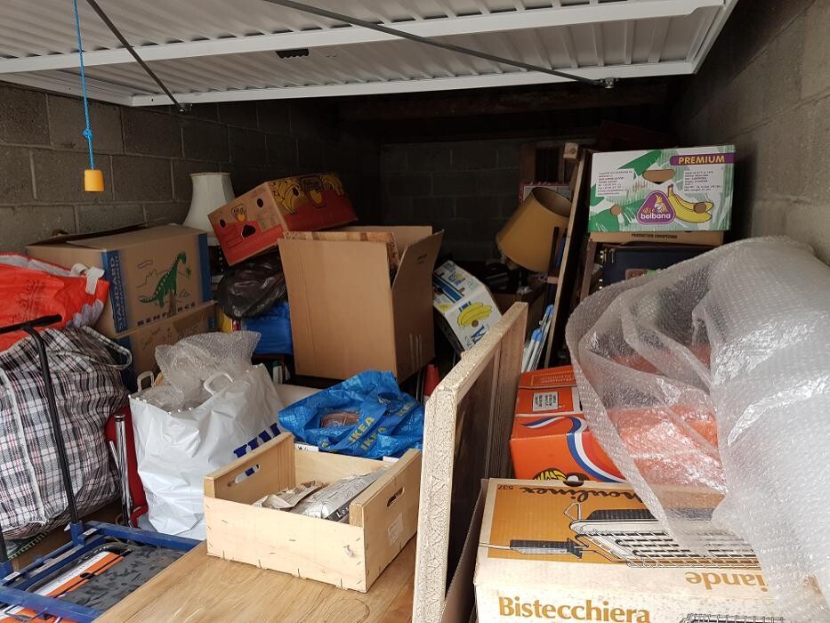 Images Débarras Prestige