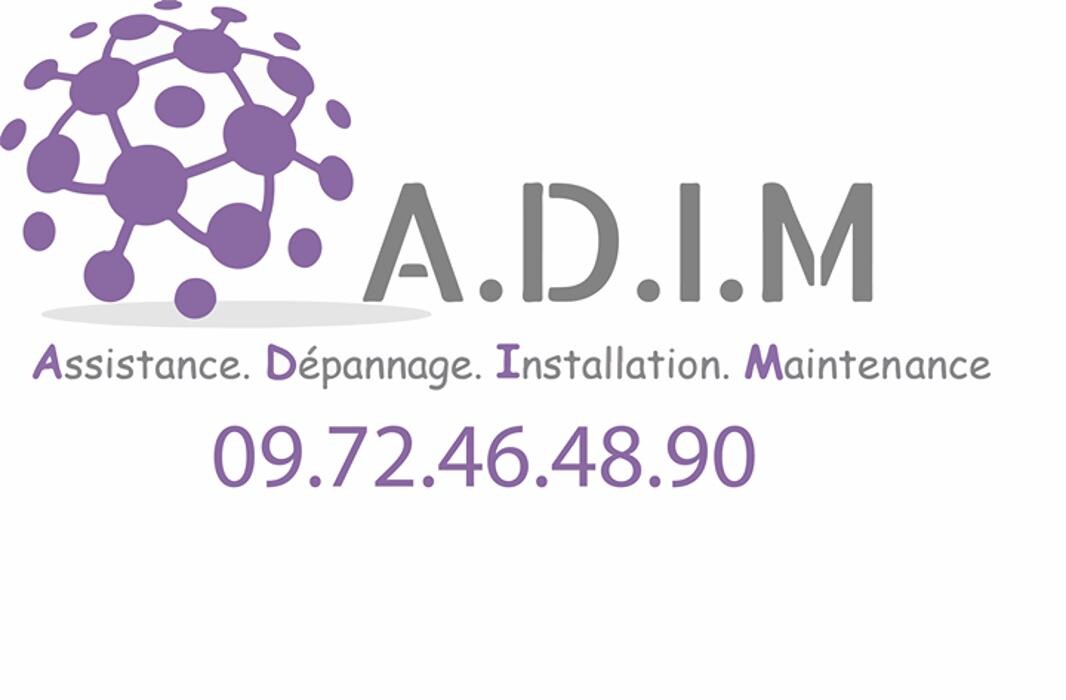 Images ADIM