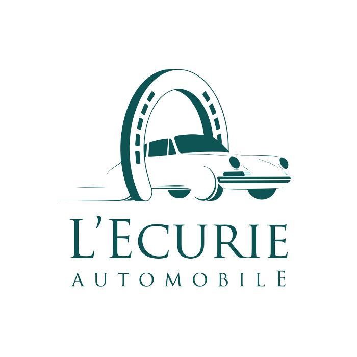 L Ecurie Automobile Logo