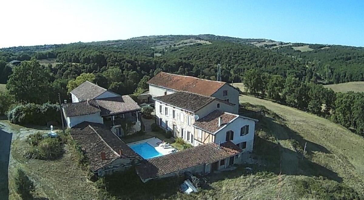 Images Le Pignié Chambre d'hôtes