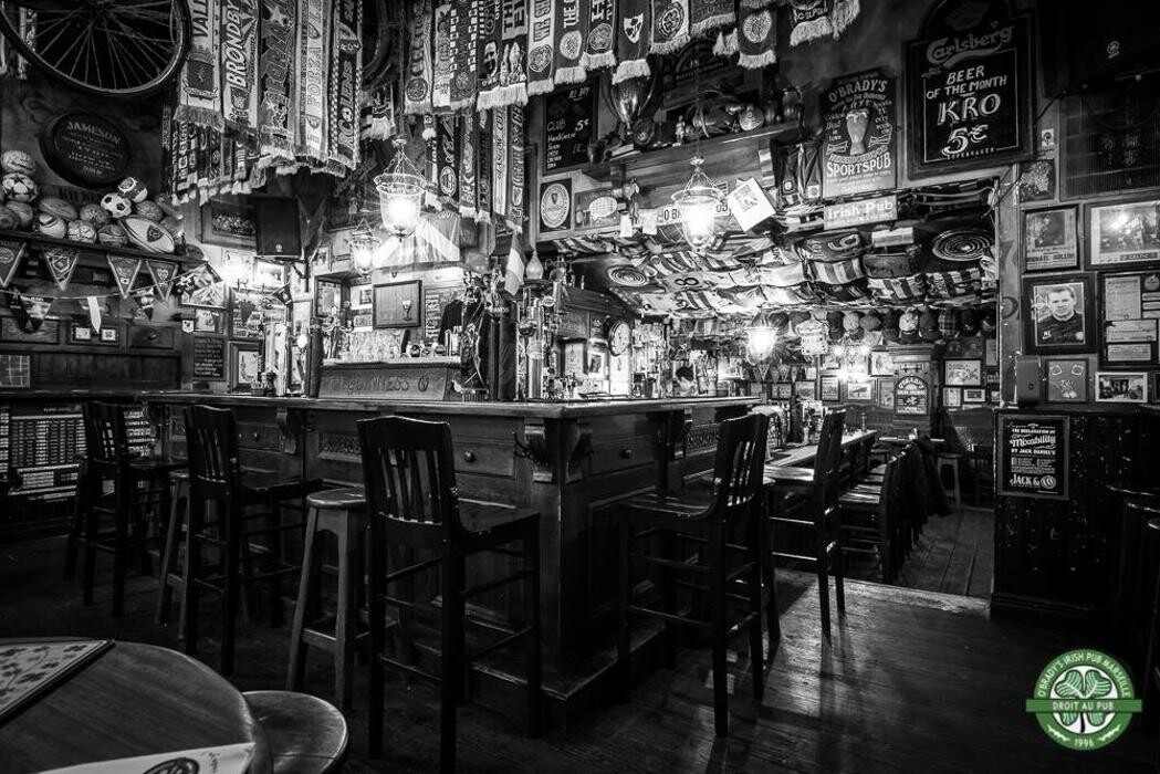 Images O'BRADY'S IRISH PUB & RESTAURANT