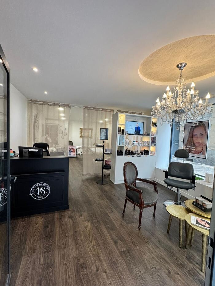 Images L'Atelier du Sourcil - Brive-la-Gaillarde