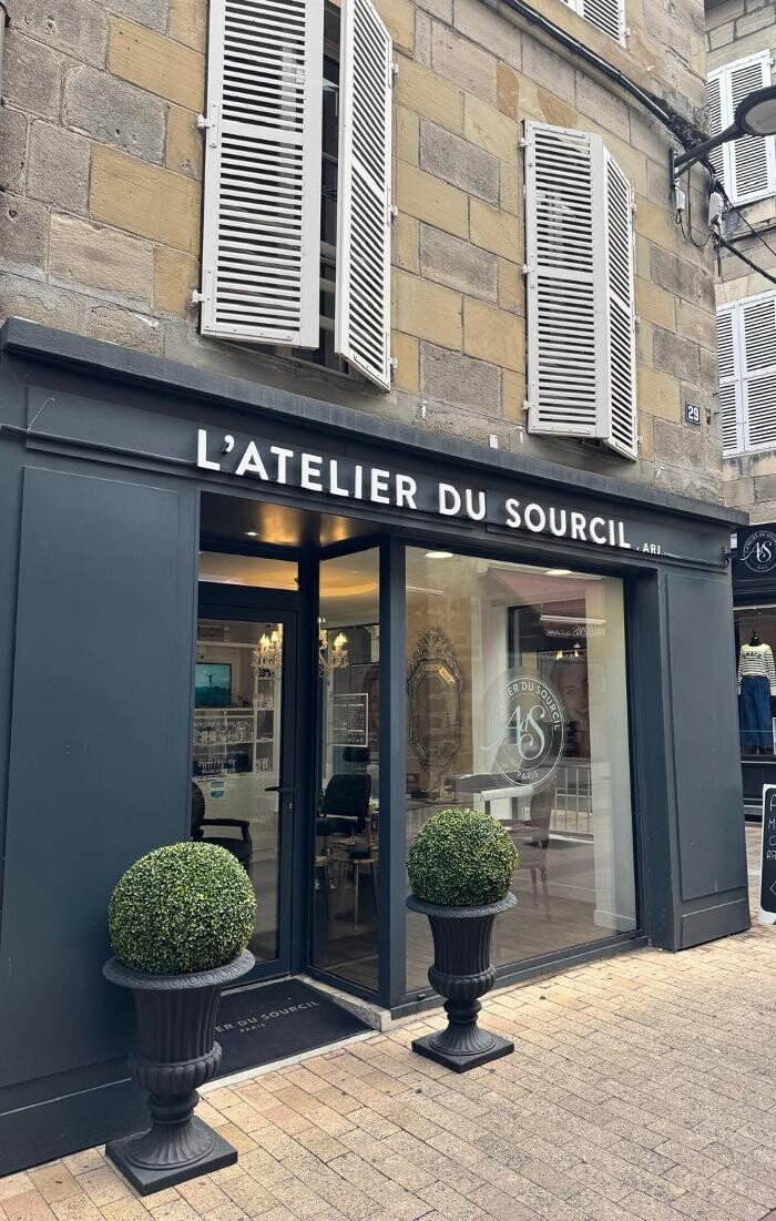 Images L'Atelier du Sourcil - Brive-la-Gaillarde