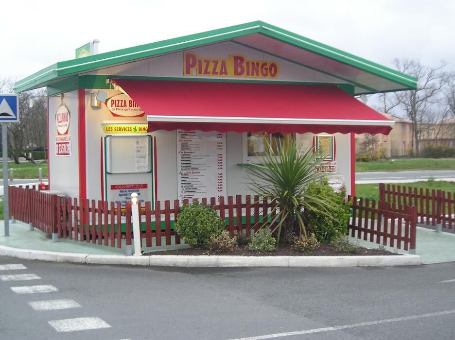 Images ALOHA PIZZA