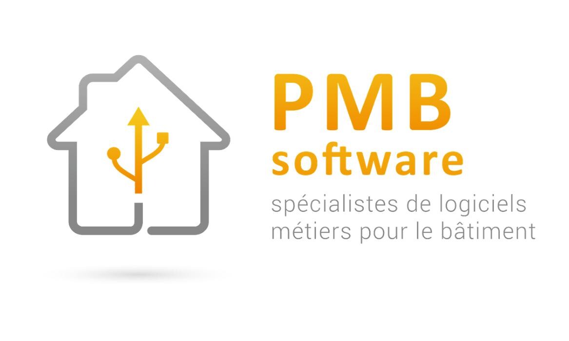 Be in Home - PMB Software Logo