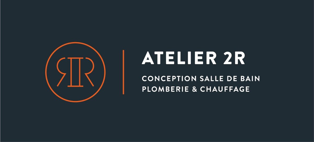 Atelier2r Logo