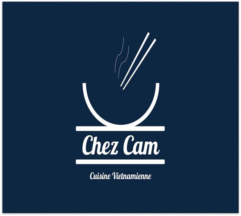 Chez Cam Logo