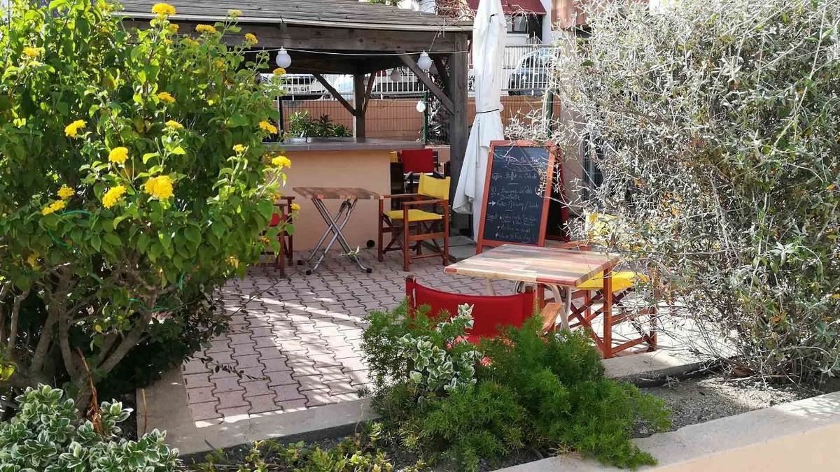 Images LA BASCULE GOURMANDE