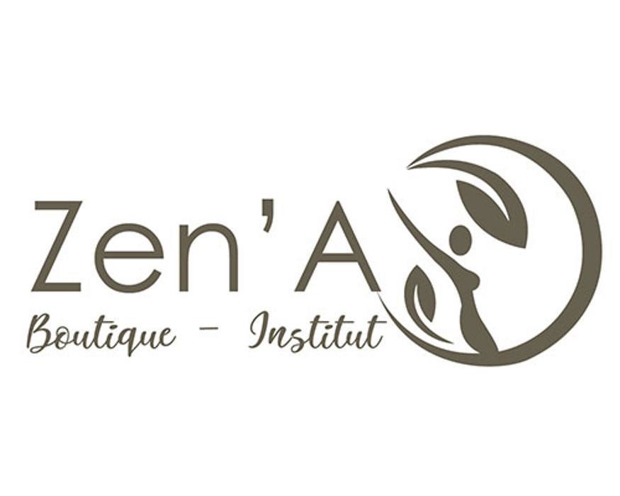 ZEN A Logo