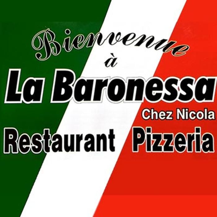 Images LA BARONESSA