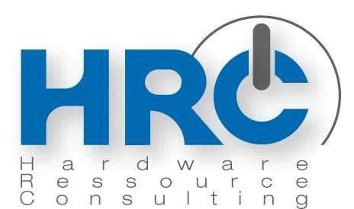 HRC Logo