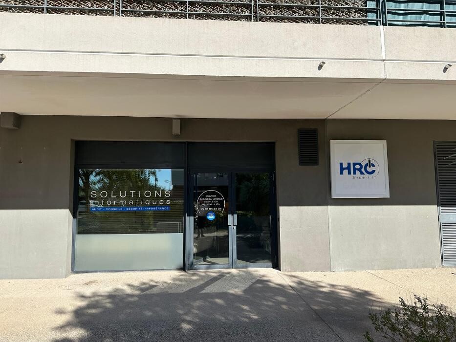 Images HRC