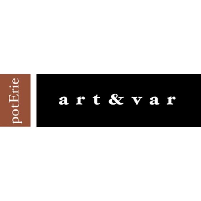 art & var Logo