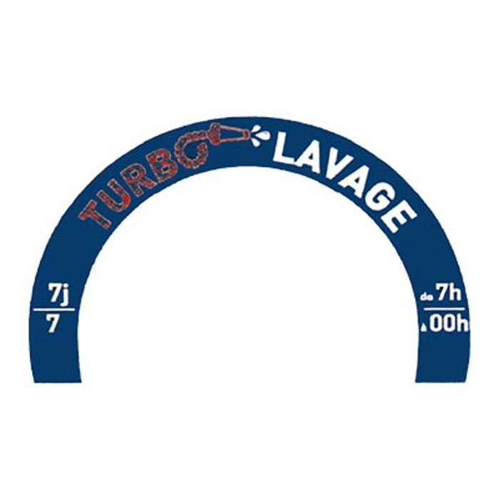 Images TURBO LAVAGE