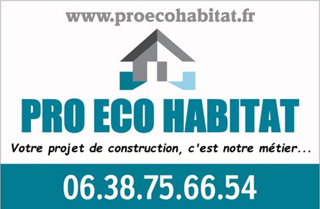 Images PRO ECO HABITAT