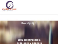 Screenshot for http://www.oseragiretreussir.com/