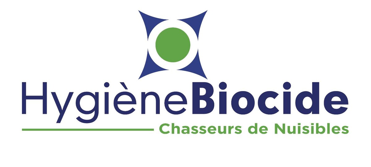 Hygiène Biocide - Dératisation Désinsectisation Désinfection Marseille Logo