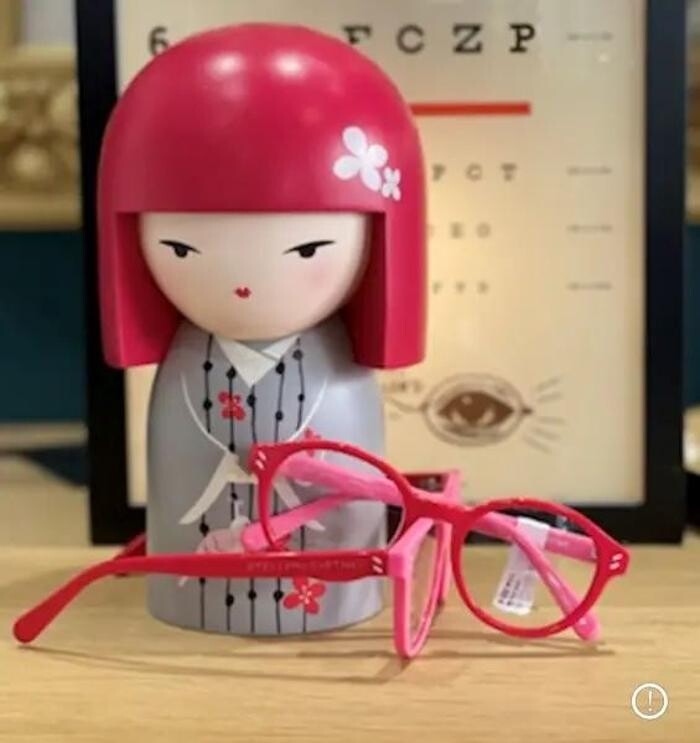 Images Les Opticiens Griselin - Opticien Alès
