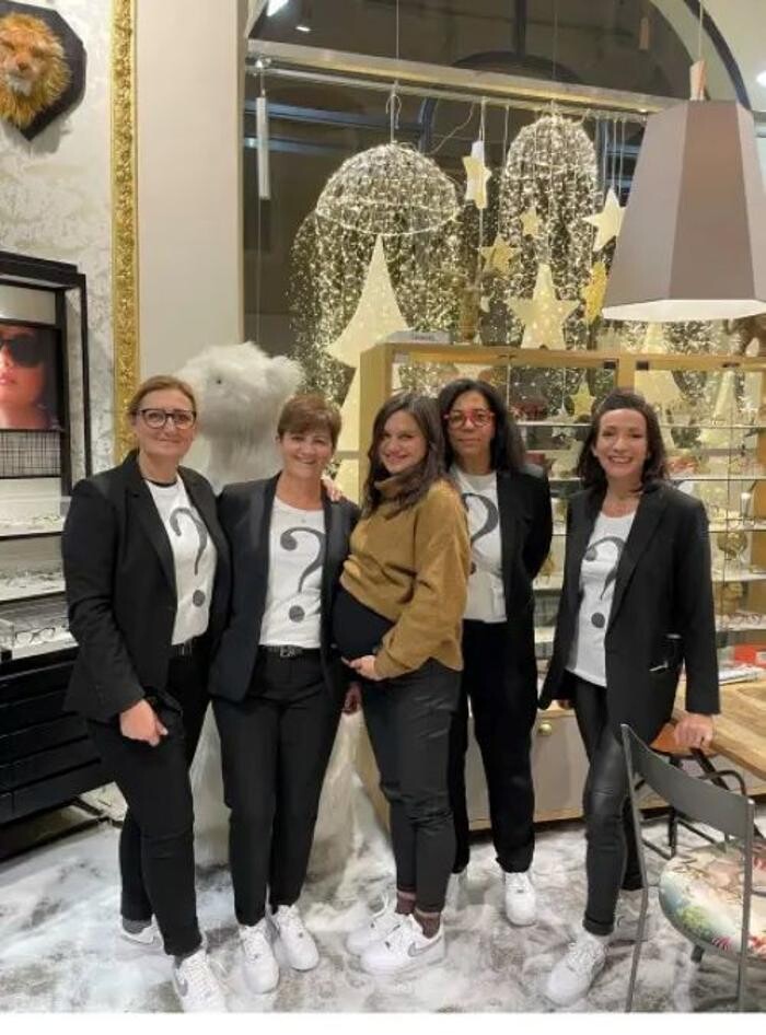 Images Les Opticiens Griselin - Opticien Alès