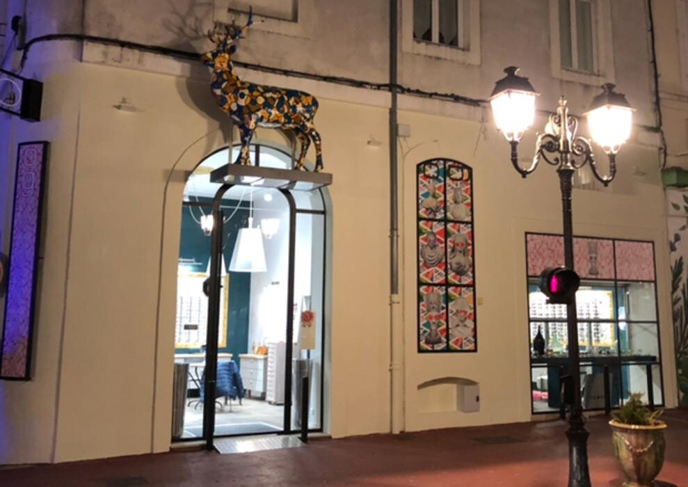 Images Les Opticiens Griselin - Opticien Alès
