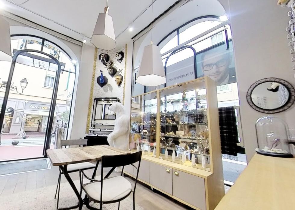 Images Les Opticiens Griselin - Opticien Alès