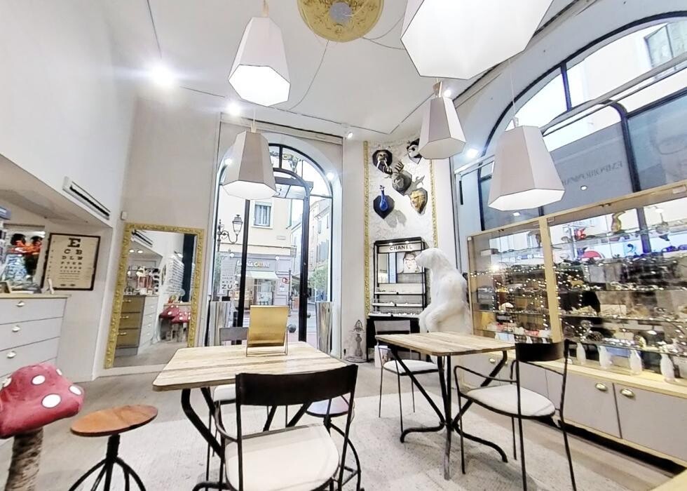 Images Les Opticiens Griselin - Opticien Alès