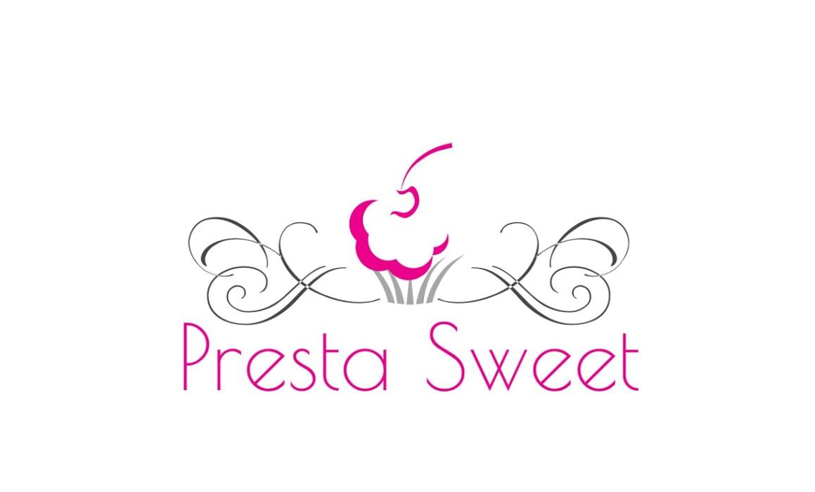 Presta sweet Logo