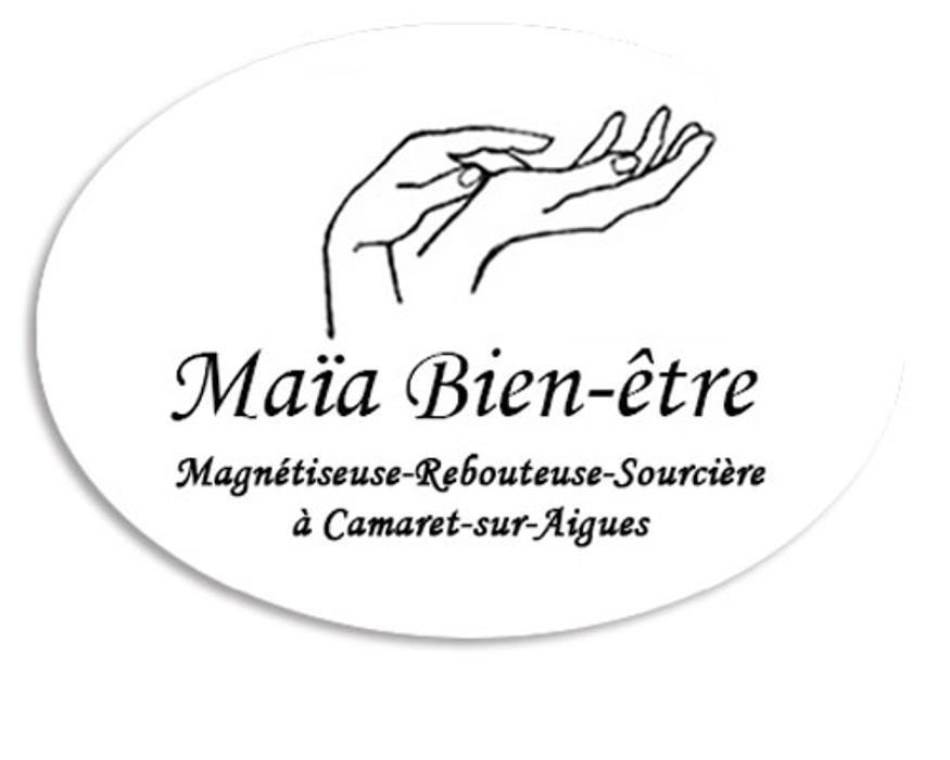 MAIA BIEN ETRE Logo