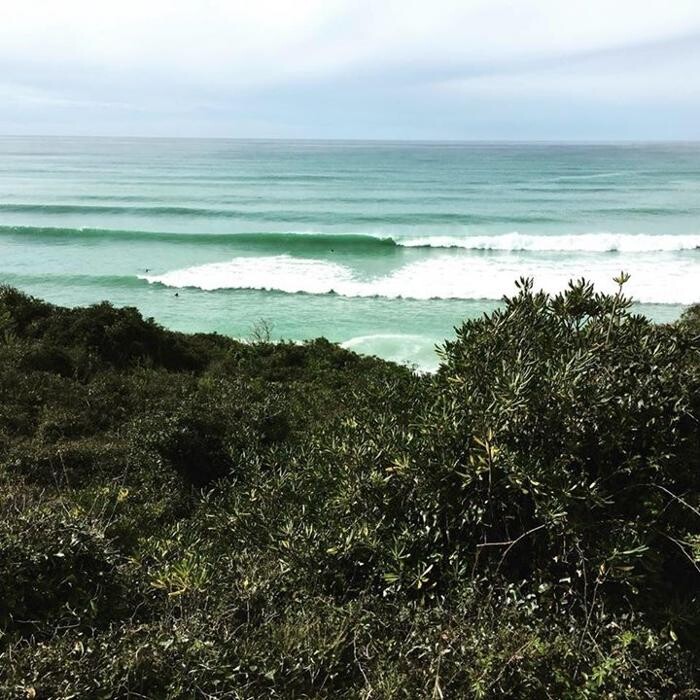 Images Joyu surf shack