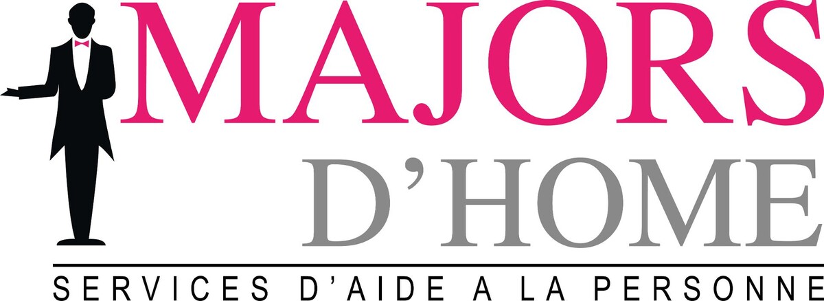 Maisons d'Accueil Seniors Majors d'Home Logo