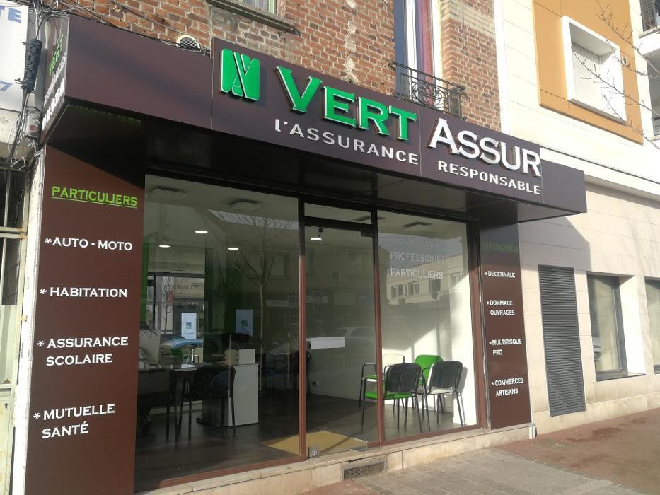 Images VERT ASSUR