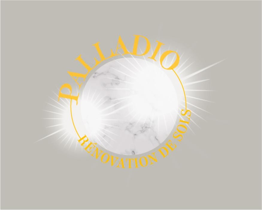 PALLADIO Logo