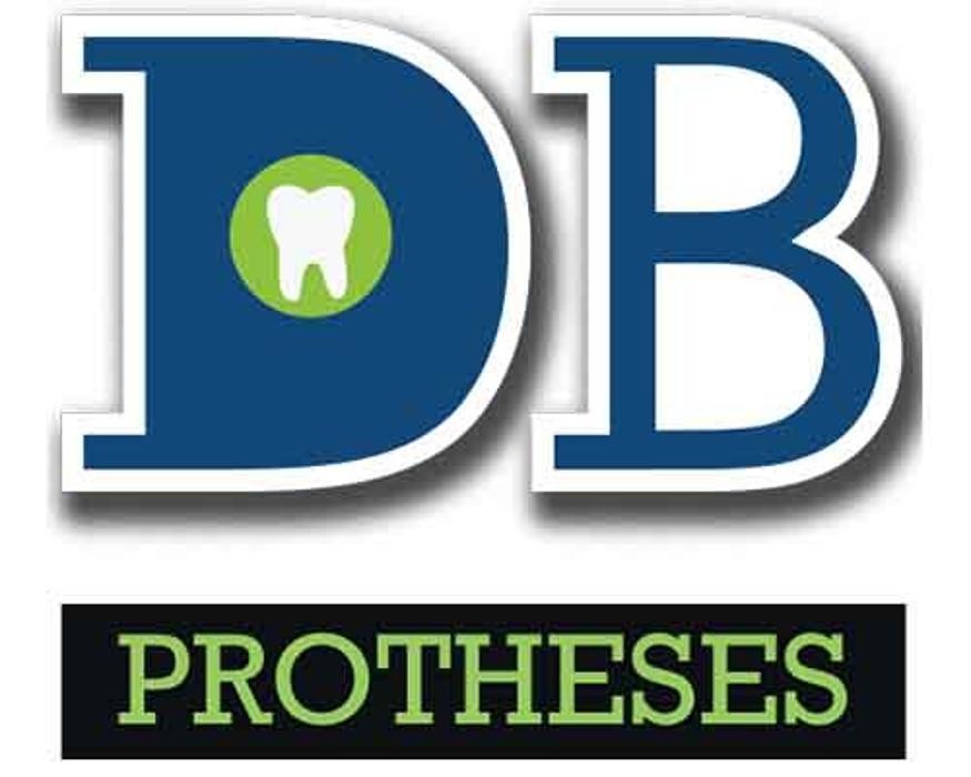 DB PROTHESES Logo