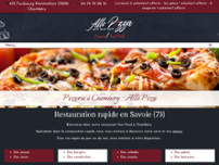 Screenshot for https://www.allopizza-chambery.fr