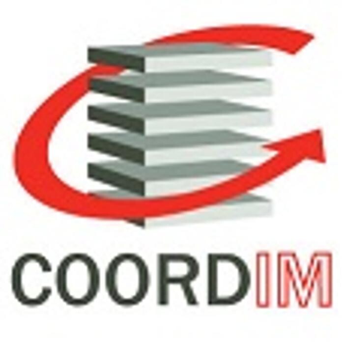 COORDIM/ TRM Services Logo