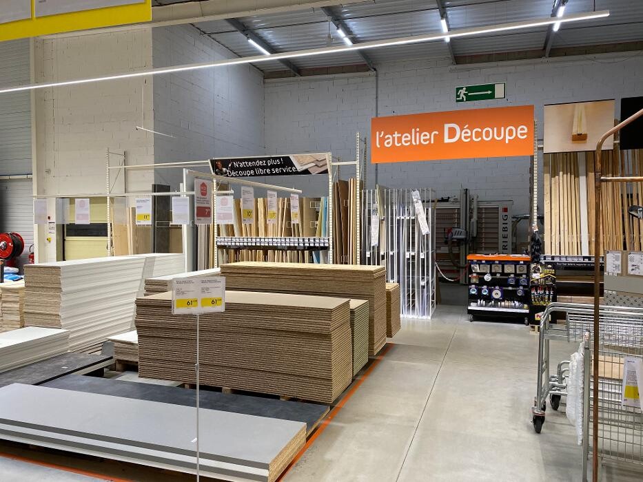 Images Weldom Sigean