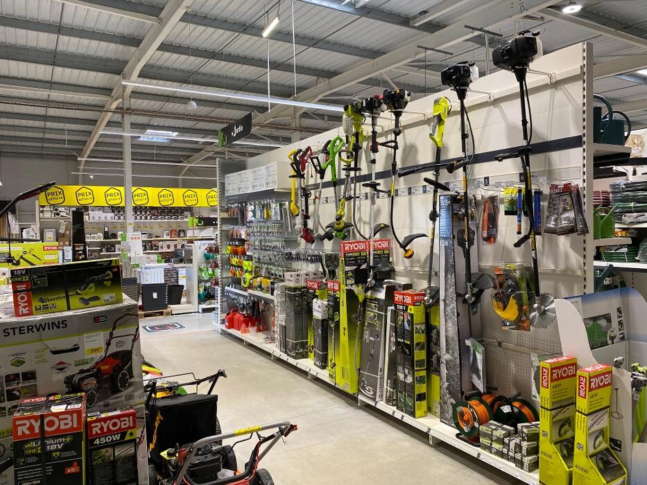 Images Weldom Sigean