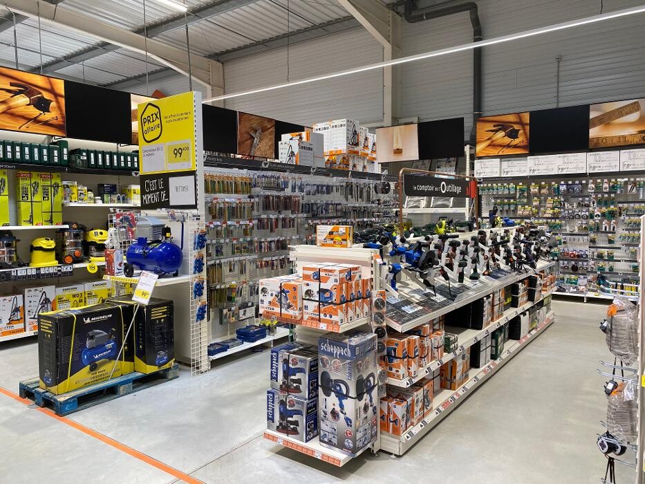 Images Weldom Sigean