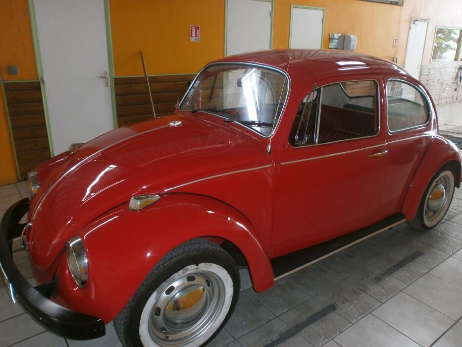 Images CARAIB CONTROLE