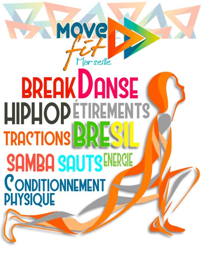 Images Move Fit Marseille