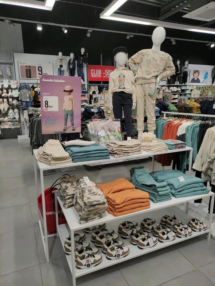 Images Orchestra VIRE