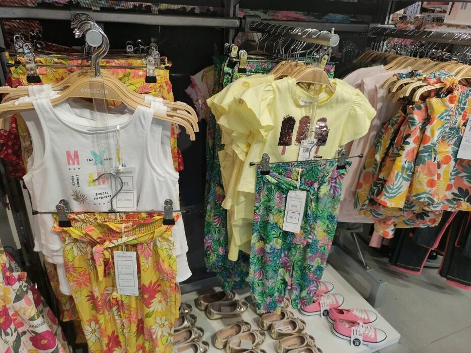 Images Orchestra VIRE