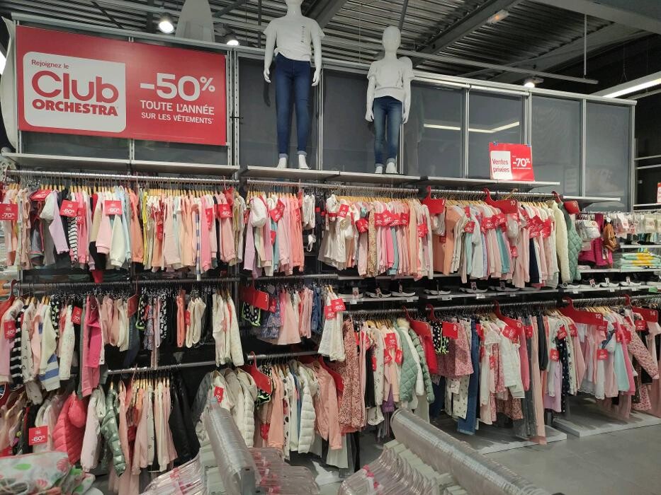 Images Orchestra VIRE