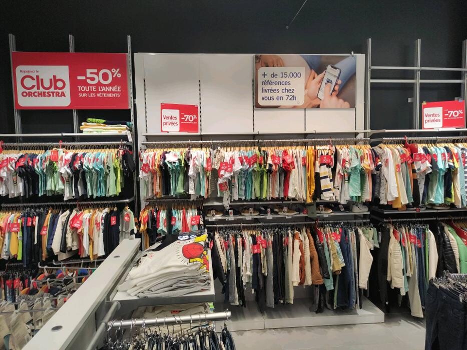 Images Orchestra VIRE