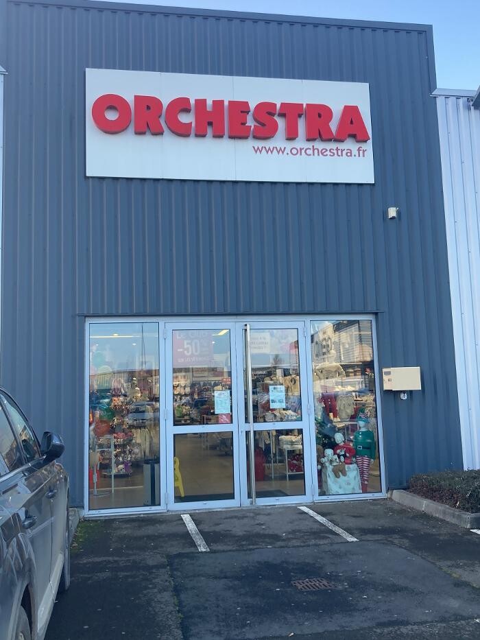 Images Orchestra VIRE