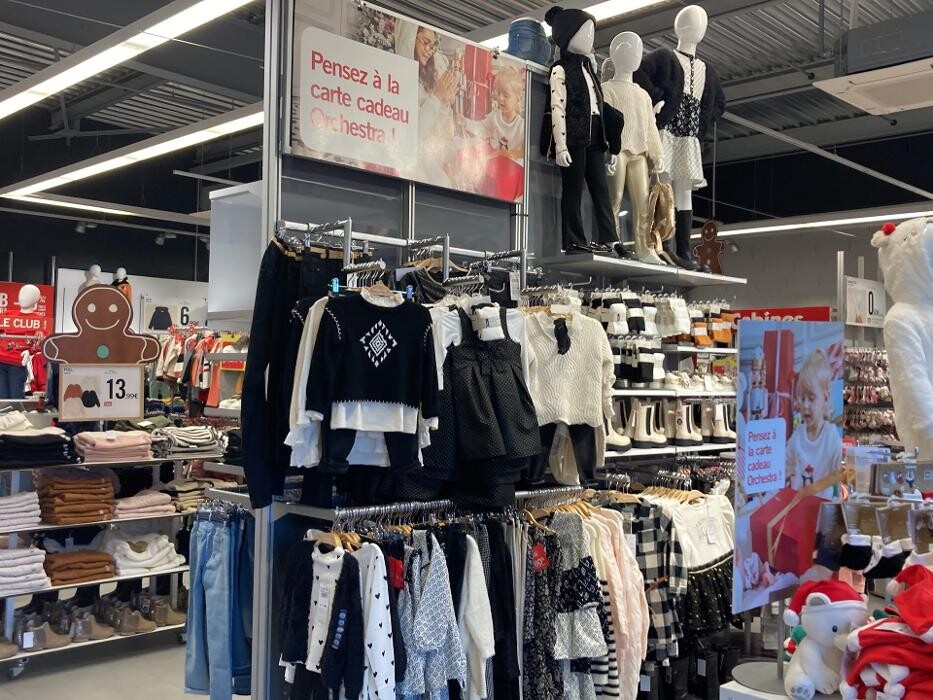 Images Orchestra VIRE